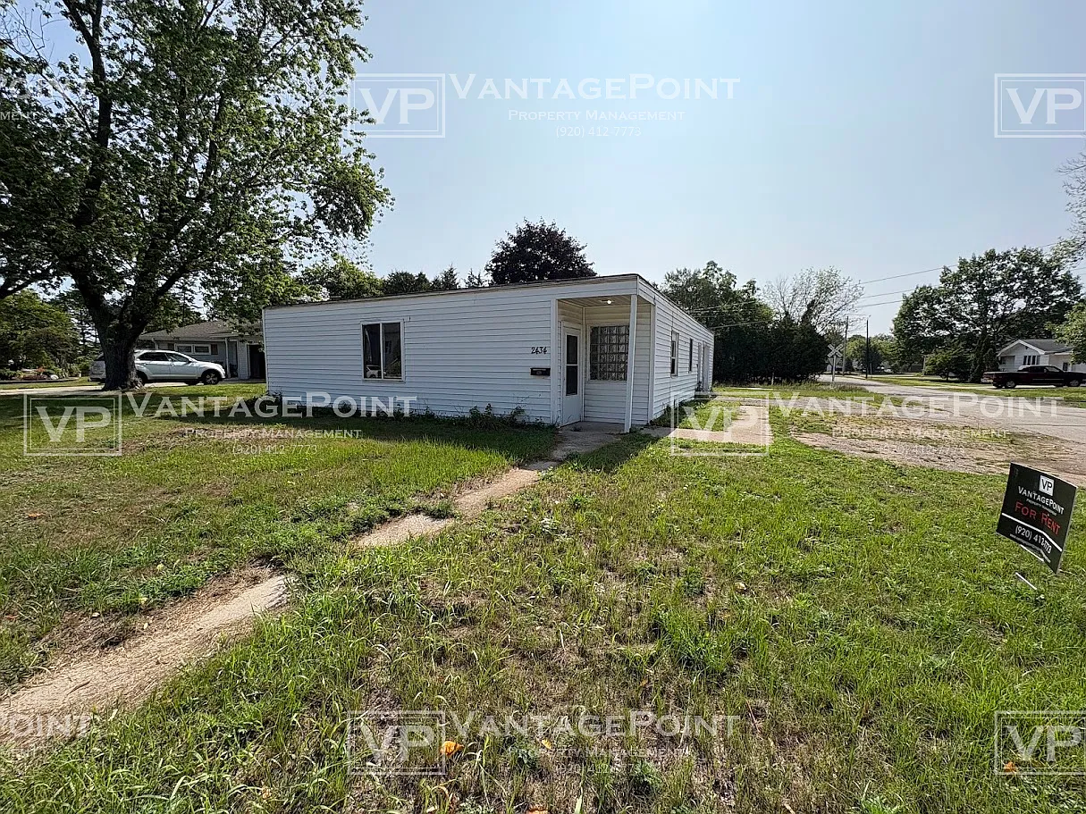 2434 Pine Street - 1 — Photo 1