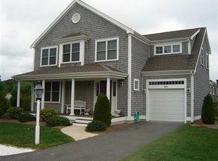 40 Mill Farm Way #40, East Falmouth, MA 02536