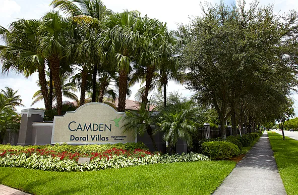 Camden Doral Villas — Photo 19