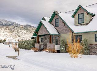 8 Penny Ln, Butte, MT 59701