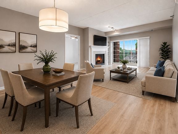 3rd image of 390 W Mahogany Ct Unit 503