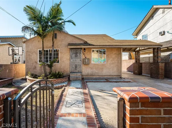 3814 Bell Ave, Bell, CA 90201