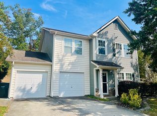 604 Sawtooth Oak Dr, Landis, NC 28088