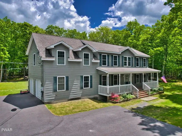 103 Geronimo Path, Milford, PA 18337