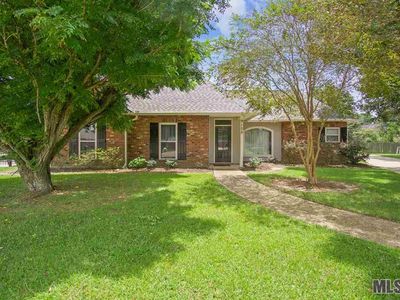 9130 Hope Cir, Denham Springs, LA, 70726