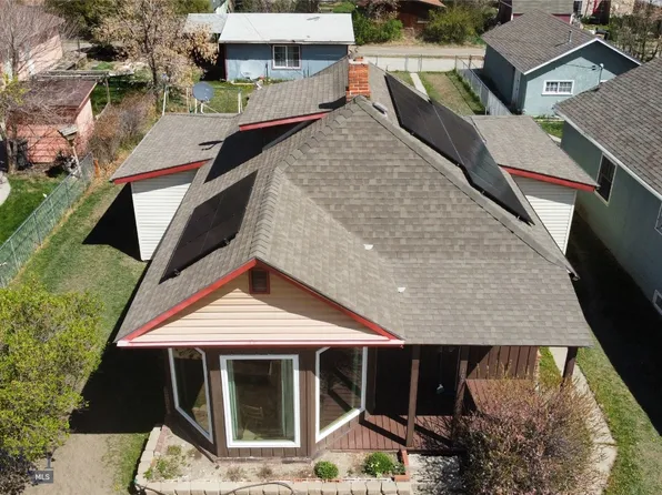 107 1st St E, Whitehall, MT 59759