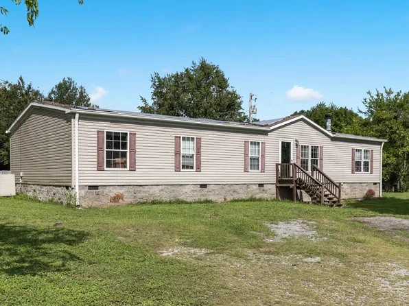 4377 Woodrow Wilson Rd, Springfield, TN 37172
