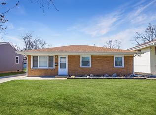 644 N Glenwood Ave, Griffith, IN 46319