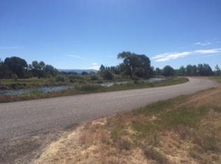 4476 E 200 N, Rigby, ID 83442