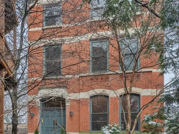 1945 W Evergreen Ave APT 1R, Chicago, IL 60622