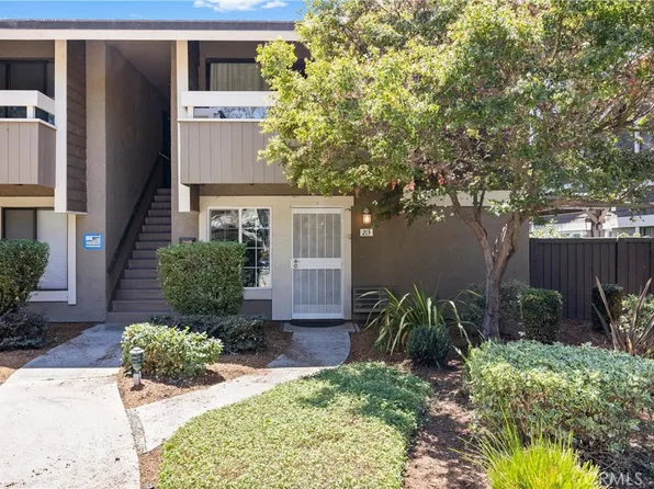 213 Springview, Irvine, CA 92620