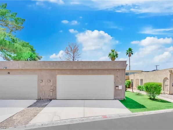 4232 Park Ct, Las Vegas, NV 89110