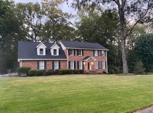 109 Tennyson Trl, Macon, GA 31210