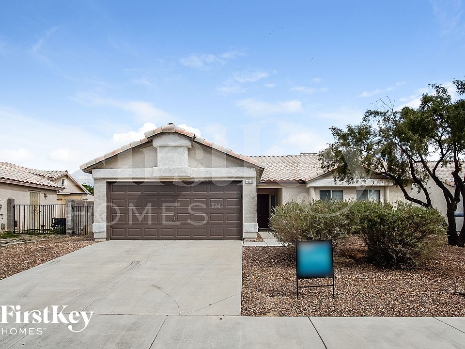 1st image of 4600 W La Madre Way