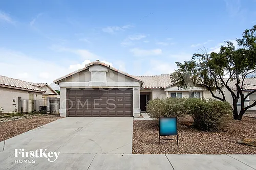 4600 W La Madre Way Photo 1