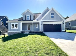 7175 Paxton Cir, Hixson, TN 37343