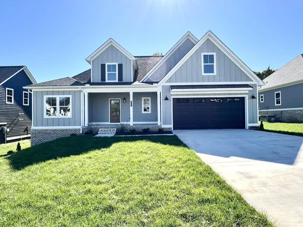 7175 Paxton Cir, Hixson, TN 37343