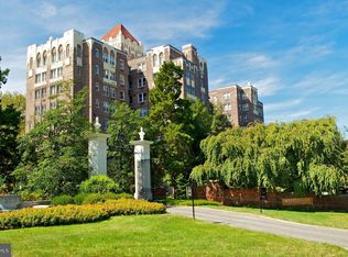 4000 Cathedral Ave NW APT 534B, Washington, DC 20016