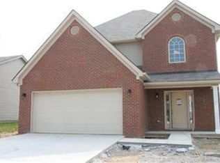 106 Dalton Rd, Georgetown, KY 40324