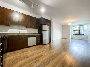 Eddy Heritage Condominiums, San Francisco, CA 94115