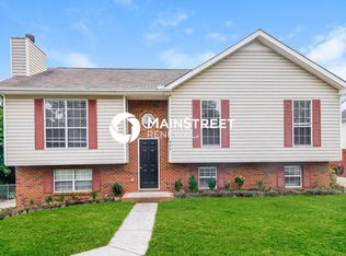 904 Jason Cir, Mount Olive, AL 35117