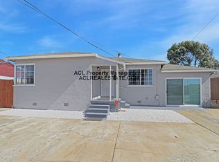 763 E Lewelling Blvd, Hayward, CA 94541