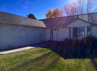 4948 Villa Dr, Klamath Falls, OR 97603