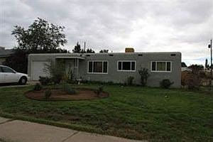 Home for Sale in Albuquerque, New Mexico $160,000