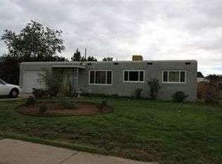 8014 Roma Ave NE, Albuquerque, NM 87108