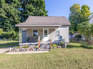 273 E Angel Ave, Barryton, MI 49305