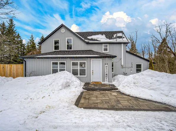 39 Concession St, Havelock Belmont Methuen, ON K0L 1Z0