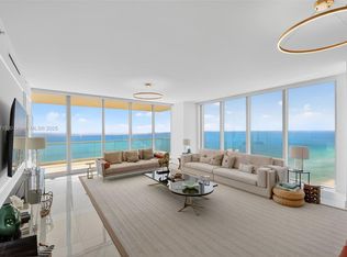 Turnberry Ocean Club, Sunny Isles Beach, FL 33160