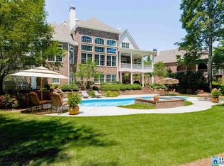 1040 Watersedge Cir, Birmingham, AL 35242