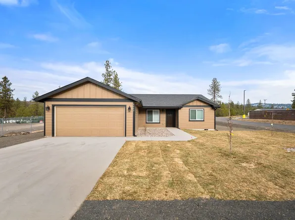 6003 Highway 291, Nine Mile Falls, WA 99026