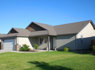 580 NE Quince Ave, Redmond, OR 97756