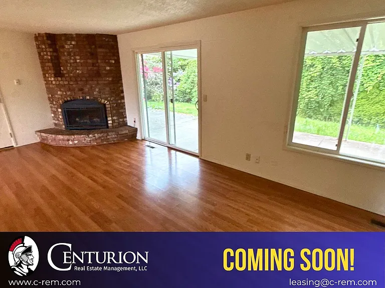 1809 Wallace Rd NW — Photo 1