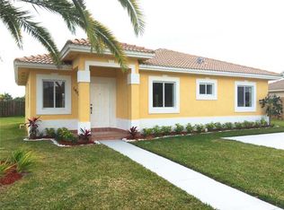 1406 SE 6th St, Homestead, FL 33033