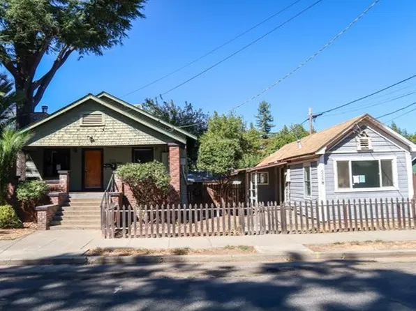 228 W 14th St, Chico, CA 95928