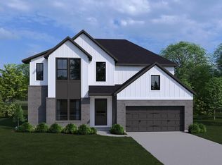 484 Sprigtail Dr, Katy, TX 77493