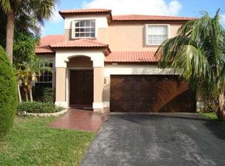 4951 NW 54th St, Pompano Beach, FL 33073