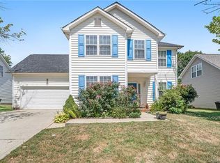 15154 Leslie Brook Rd, Huntersville, NC 28078