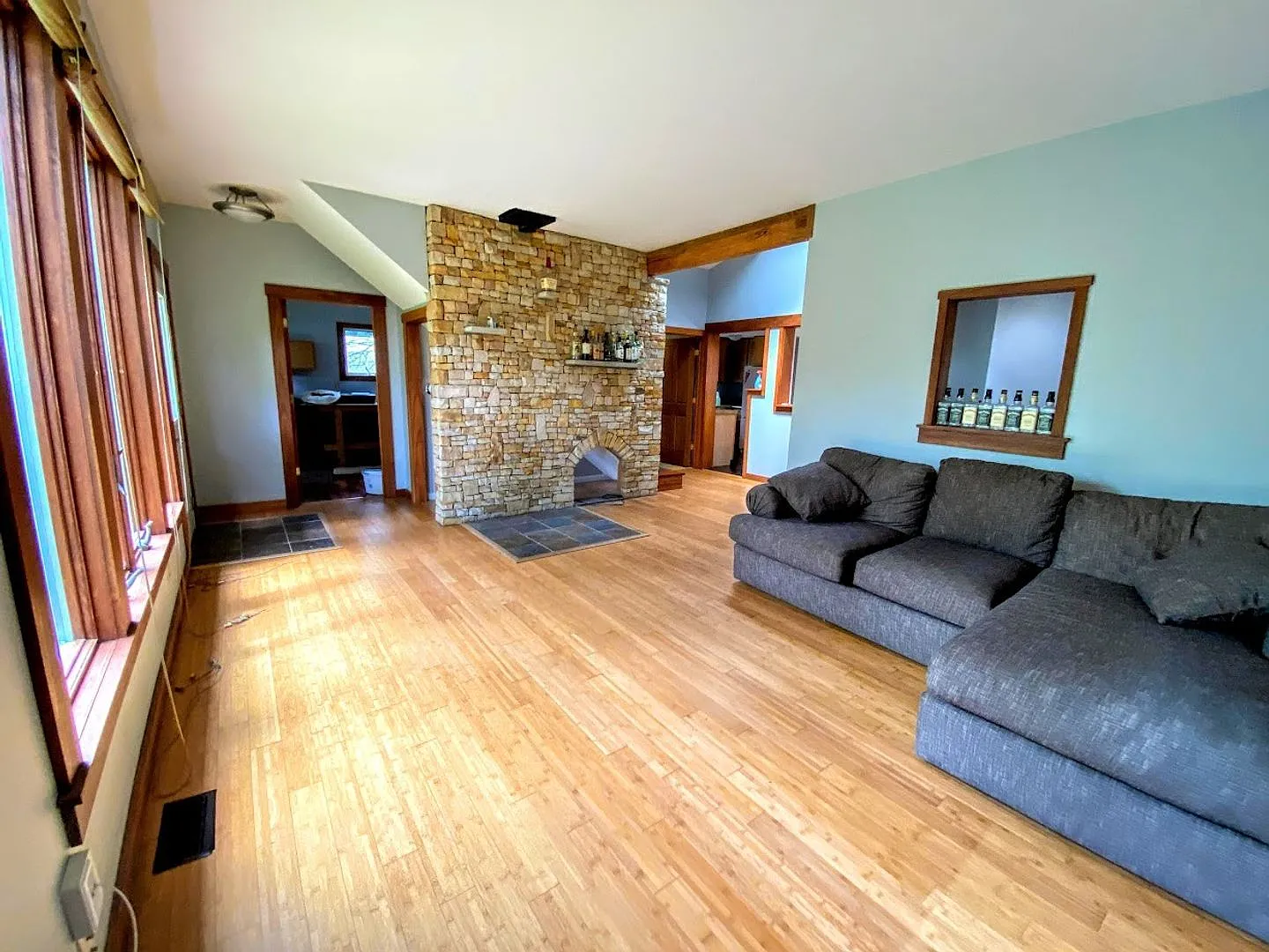 Great 3 Bed 2 Bath Home!! Available August 2027! — Photo 3