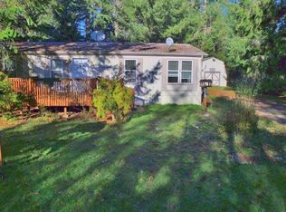 112 Falls Rd, Randle, WA 98377