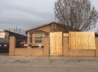 1105 Sawmill Rd, Bernalillo, NM 87004
