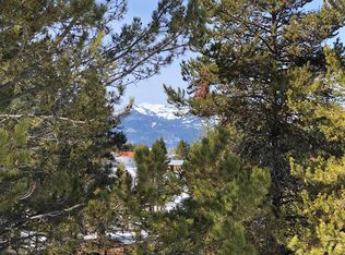 1899 Gold Dust Rd, Cascade, ID 83611