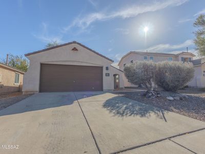 33 W Calle Guija, Sahuarita, AZ, 85629