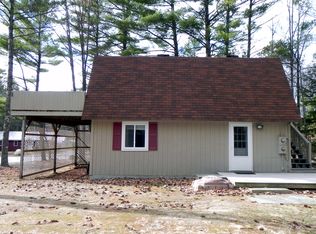 3 Lattie Ln, Center Ossipee, NH 03814