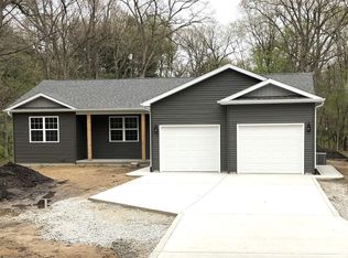 11269 West Dr, Demotte, IN 46310