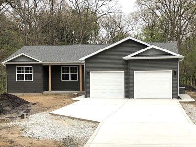 11269 West Dr, Demotte, IN, 46310