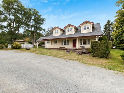2301 15th Street, Anacortes, WA, 98221